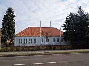 Bürgerhaus 