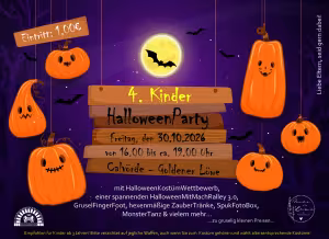 Kinder-Halloween_Löwe