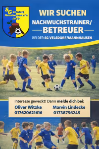 SG Velsdorf-Mannhausen